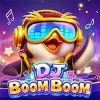 DJ BOOM BOOM