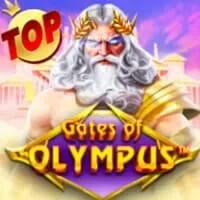 Gate of Olympus