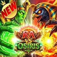 Ra vs Osiris